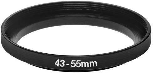 ProMaster Step-Up Ring - 43-55mm