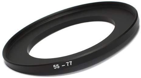 ProMaster Step-Up Ring - 55-77mm