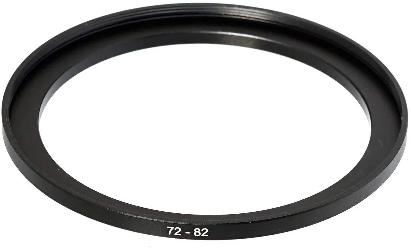 ProMaster Step-Up Ring - 72-82mm