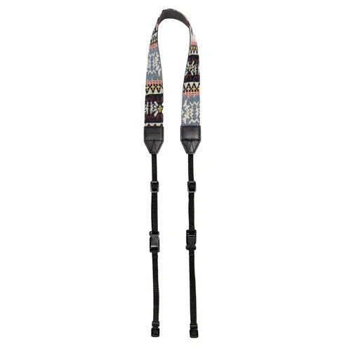 ProMaster Tapestry QR Camera Strap (Camelot) - Image 4
