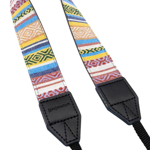 ProMaster Tapestry QR Camera Strap (Daydream)