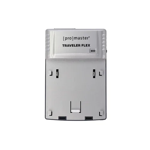 ProMaster Traveler Flex Battery Charger - Canon - Image 2