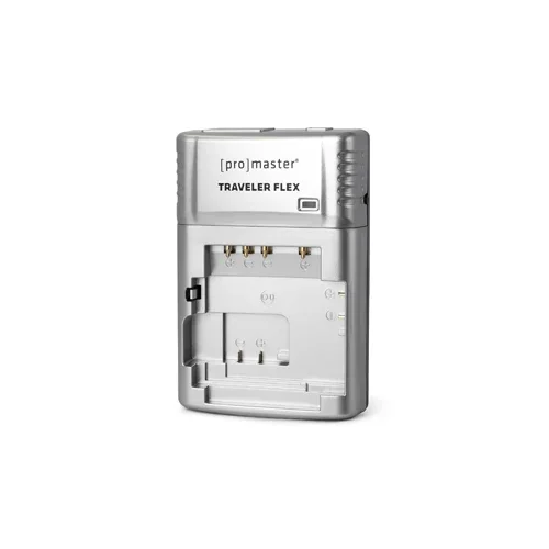 ProMaster Traveler Flex Battery Charger - ILC (Mirrorless/DSLR) - Image 3