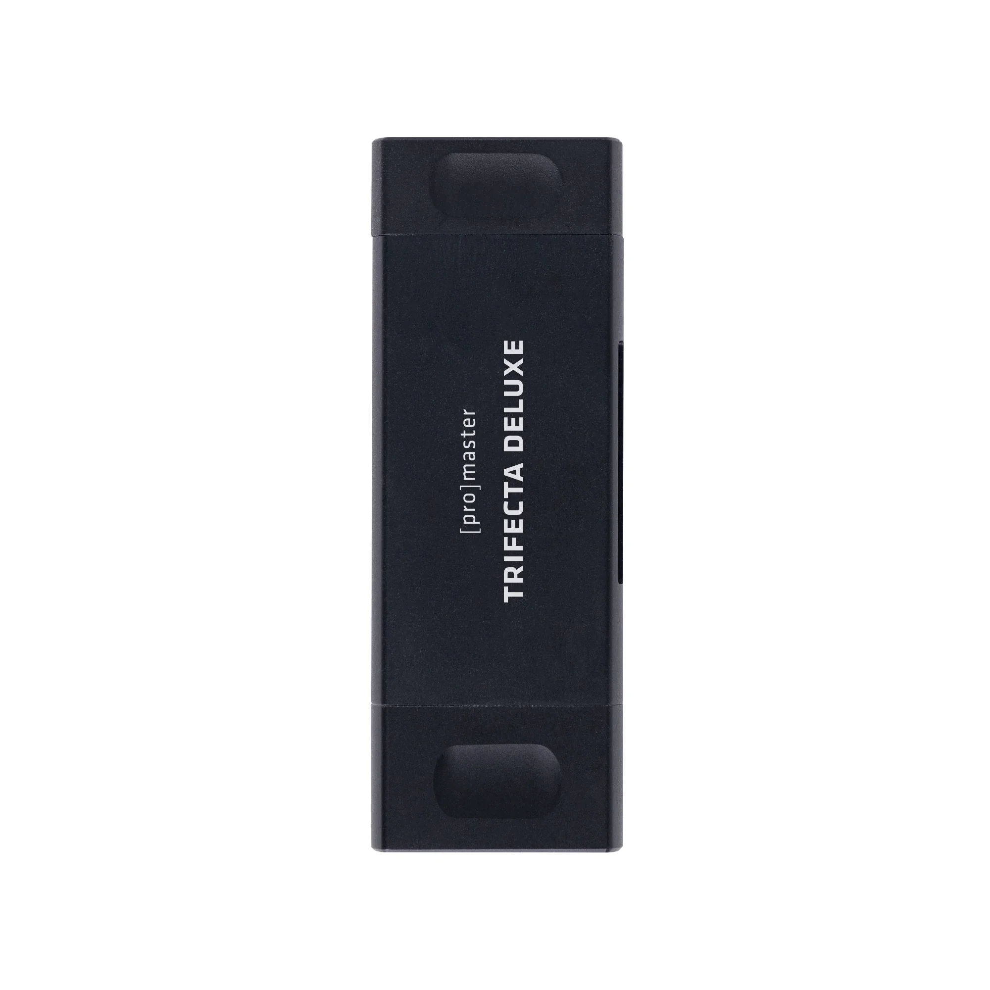 ProMaster Trifecta Deluxe SD & Micro SD UHS-II Card Reader - Image 2