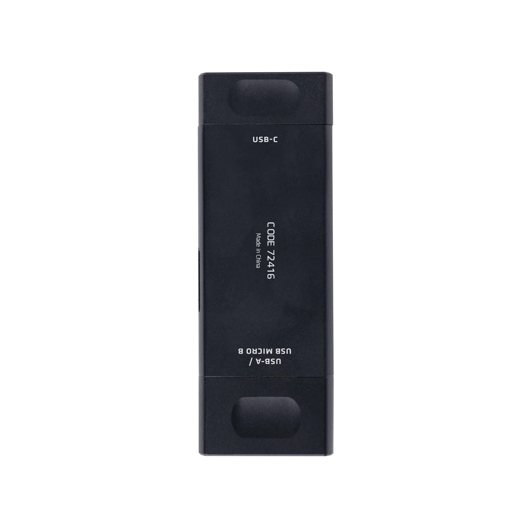 ProMaster Trifecta Deluxe SD & Micro SD UHS-II Card Reader - Image 3