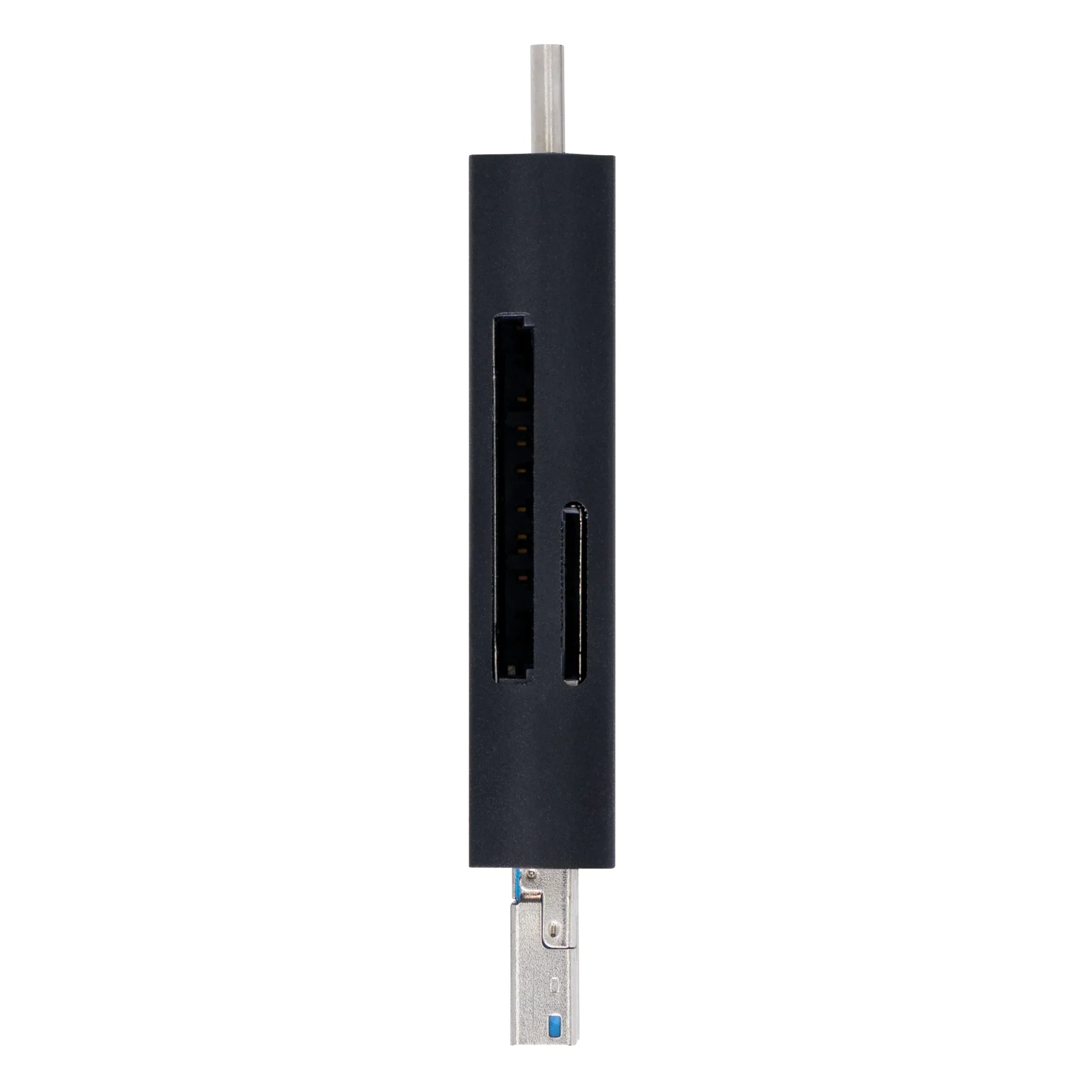 ProMaster Trifecta Deluxe SD & Micro SD UHS-II Card Reader - Image 5
