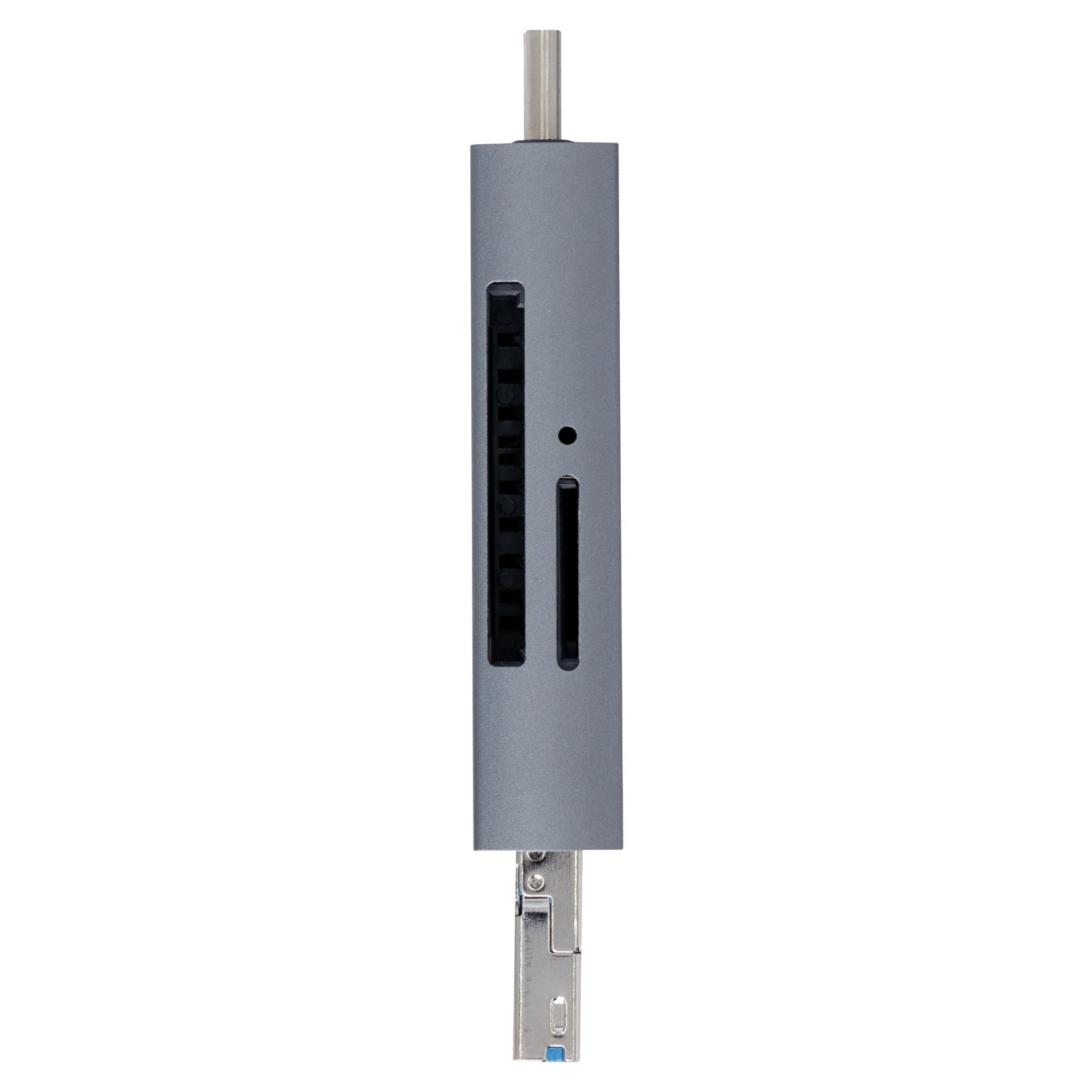 ProMaster Trifecta SD & Micro SD UHS-I Card Reader - Image 5