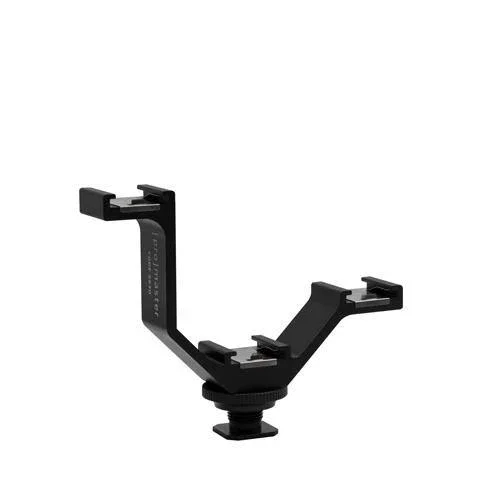 ProMaster Triple Bracket - 4'' - Image 2