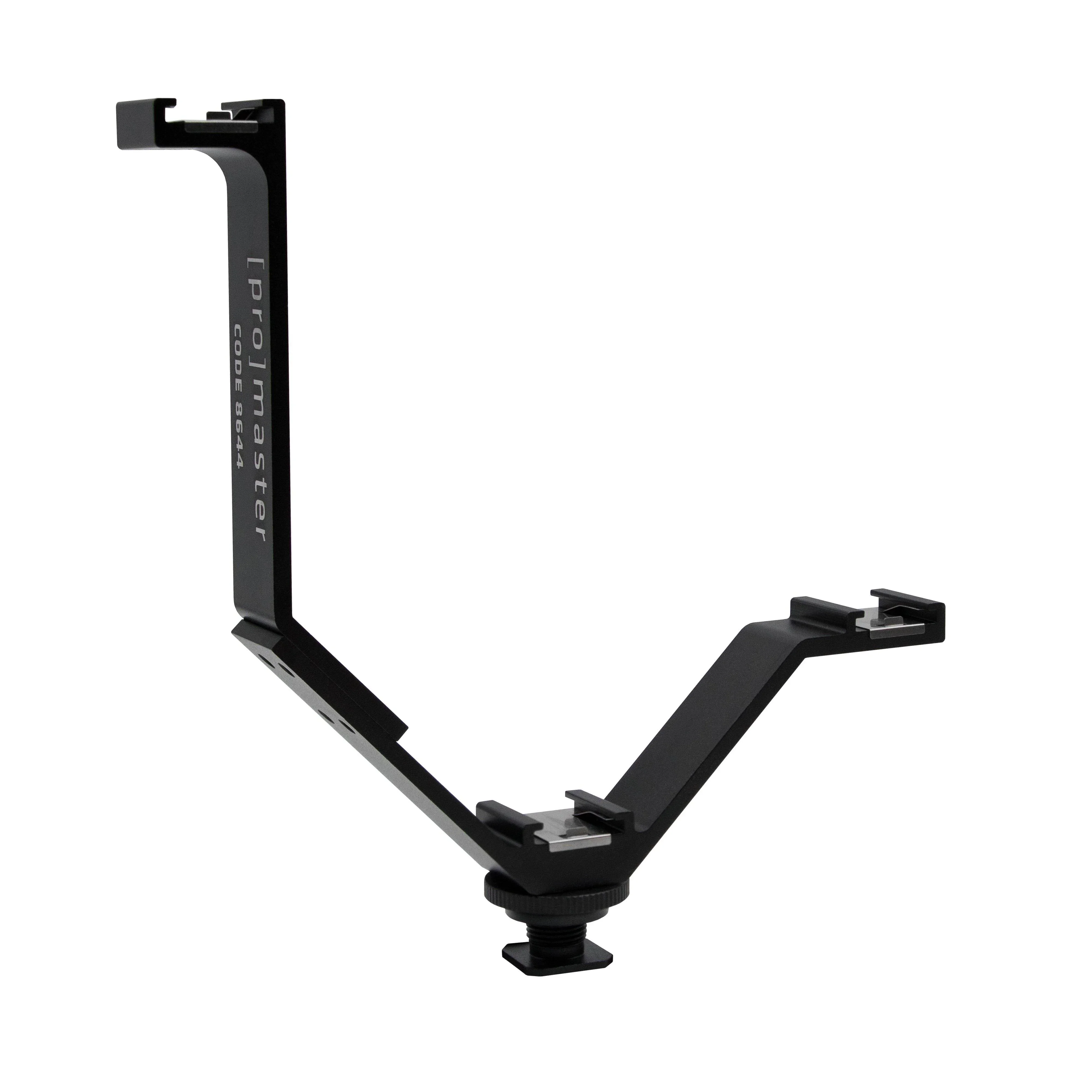ProMaster Triple Bracket - 6.5'' - Image 2