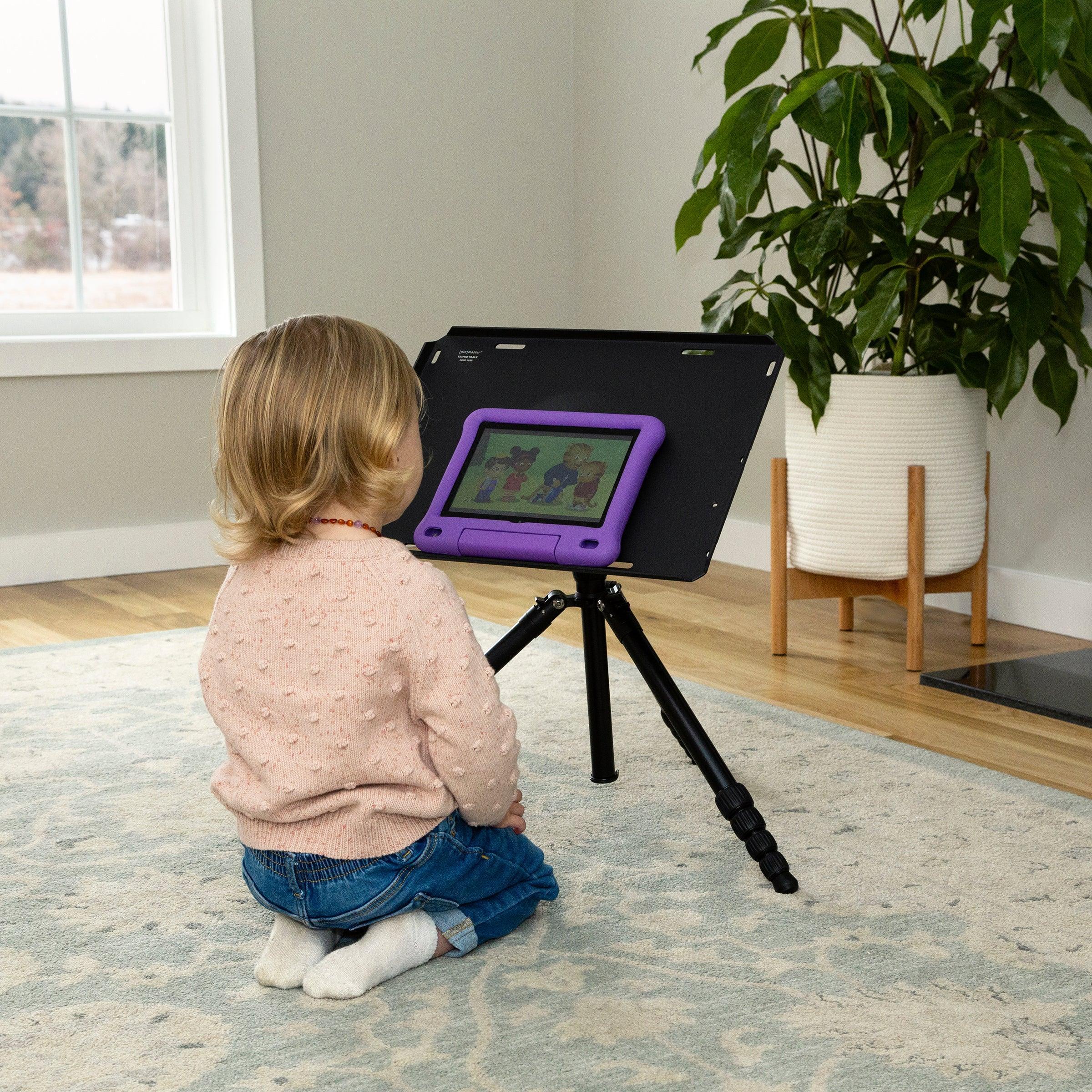 ProMaster Tripod Laptop Table - Image 10