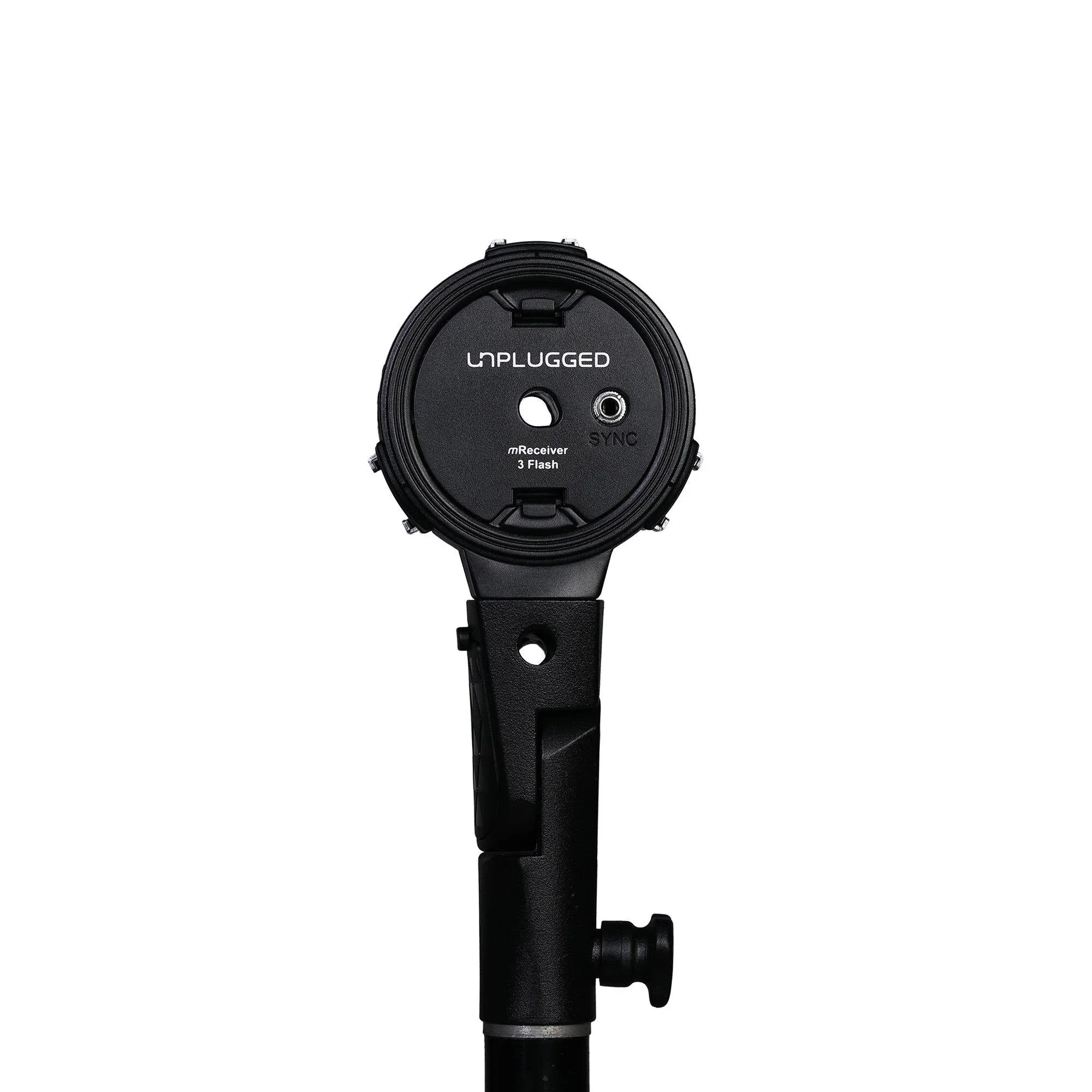 ProMaster Unplugged 3-Flash M-Firing Kit