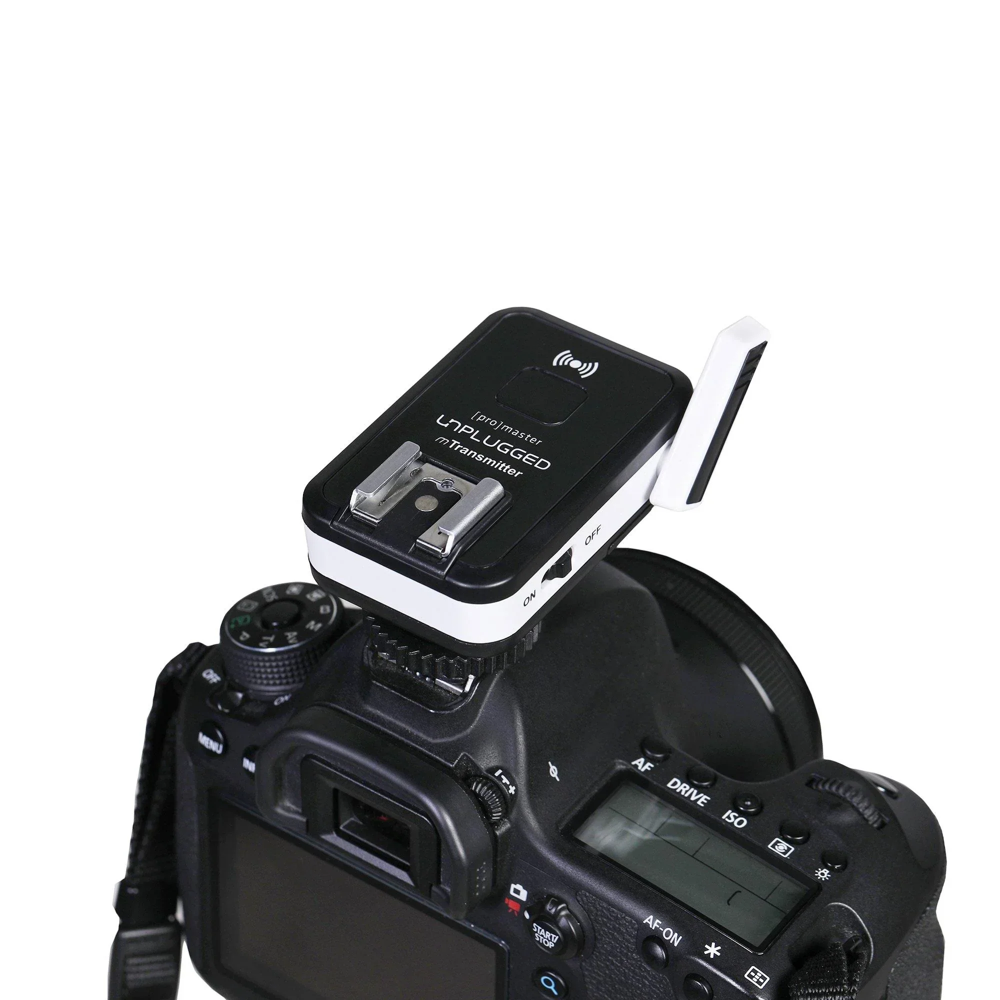 ProMaster Unplugged 3-Flash M-Firing Kit - Image 2