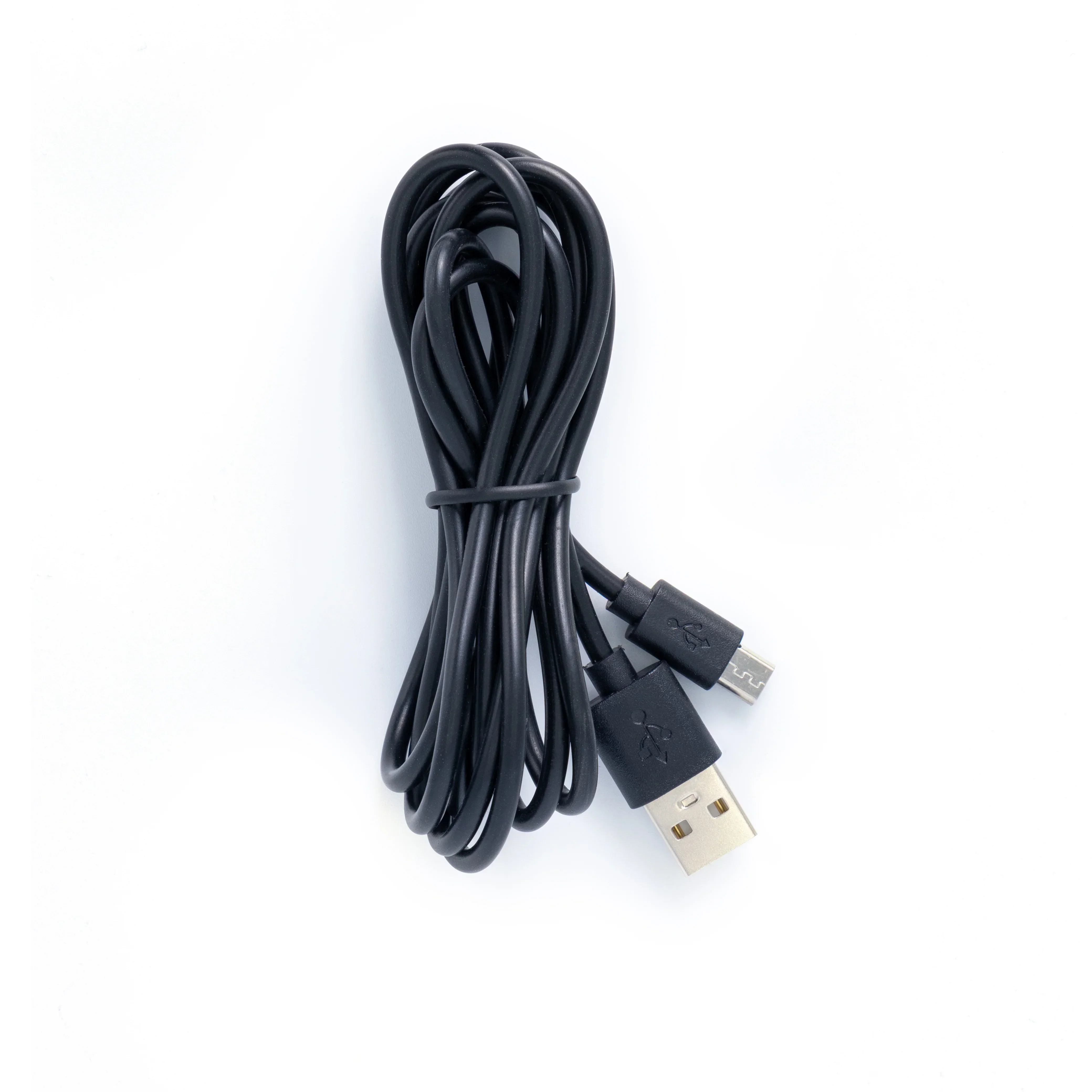 ProMaster USB 2.0 Cable (A to Micro-B) - 6’ - Image 2