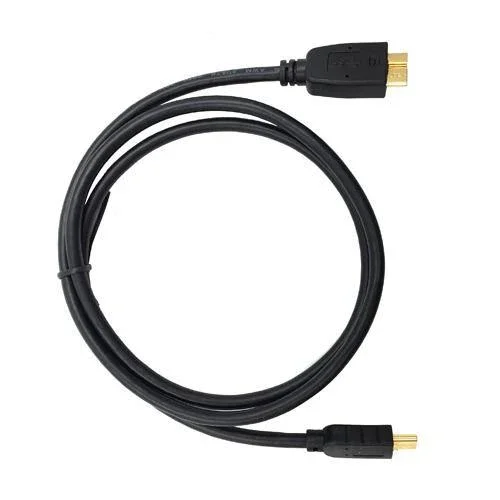 ProMaster USB 3.0  Cable (USB-C Male to USB Micro-B) - 3'