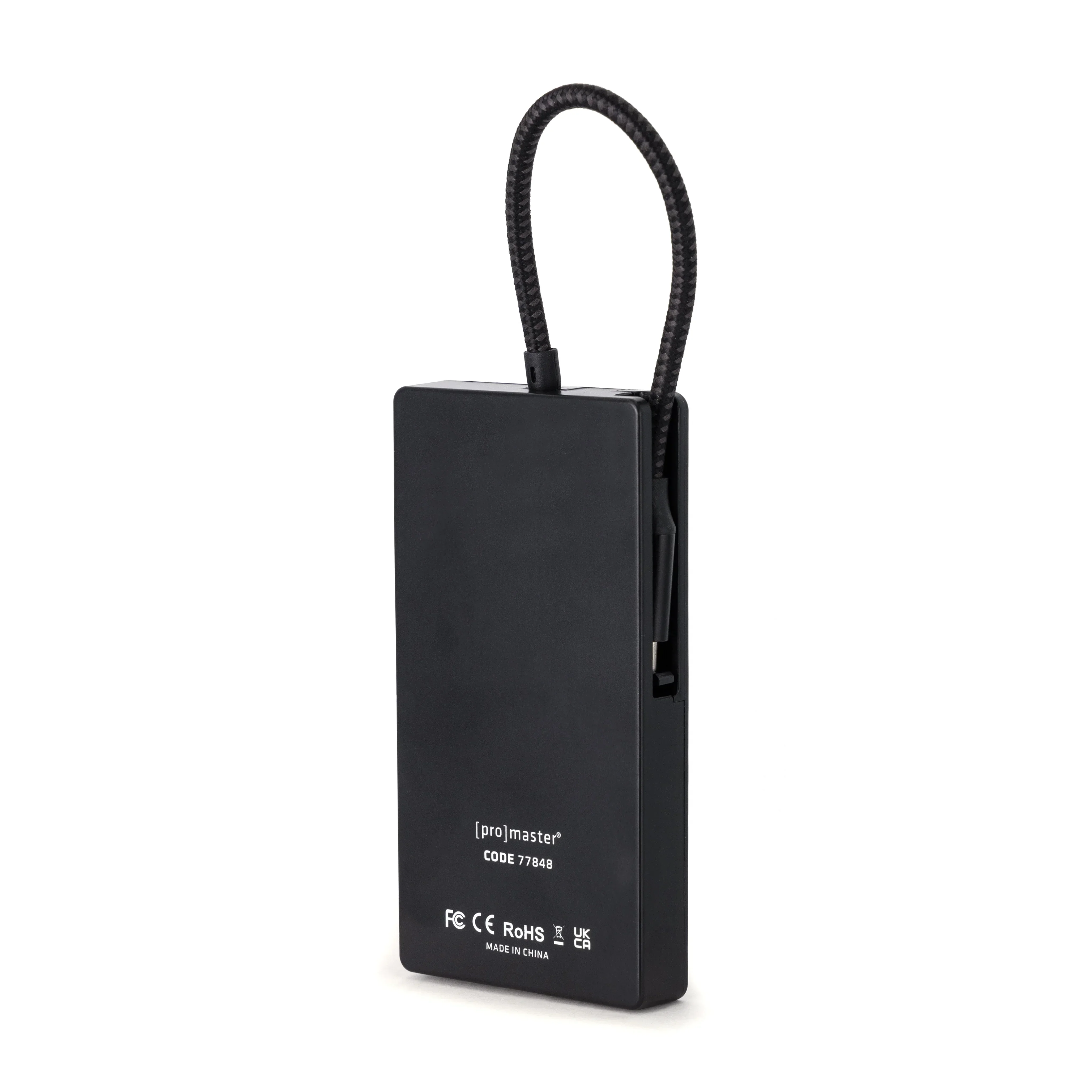 ProMaster USB-C Multi Card Reader - Image 2