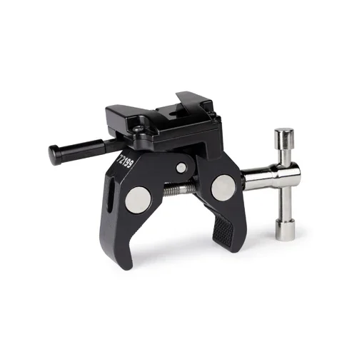 ProMaster V-Mount Battery Mini Clamp - Image 2