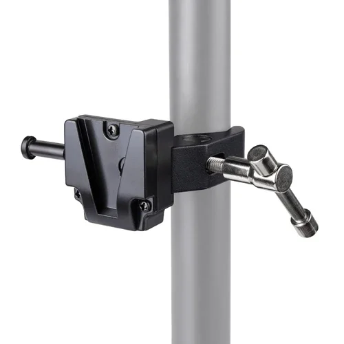 ProMaster V-Mount Battery Mini Clamp - Image 4