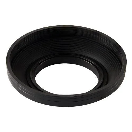 ProMaster Wide Angle Rubber Lens Hood - 55mm