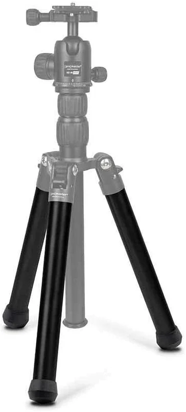 ProMaster XC-M 525 Extension & Macro Legs - Aluminum - Image 4