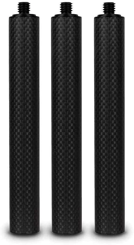 ProMaster XC-M 525C Extension & Macro Legs - Carbon Fiber