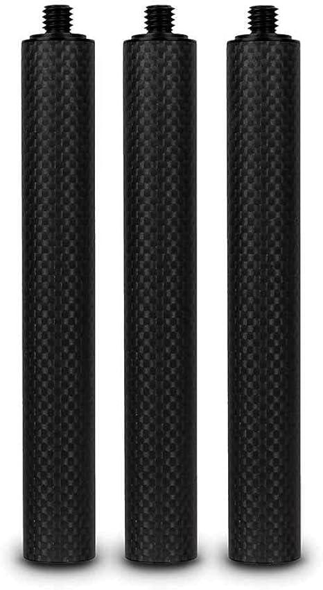 ProMaster XC-M 525C Extension & Macro Legs - Carbon Fiber - Image 2