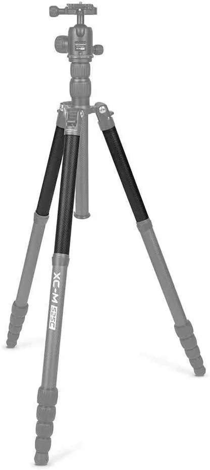 ProMaster XC-M 525C Extension & Macro Legs - Carbon Fiber - Image 3