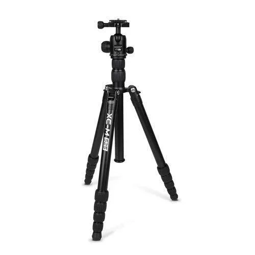 ProMaster XC-M 525K Professional Tripod Kit with Head (Black)