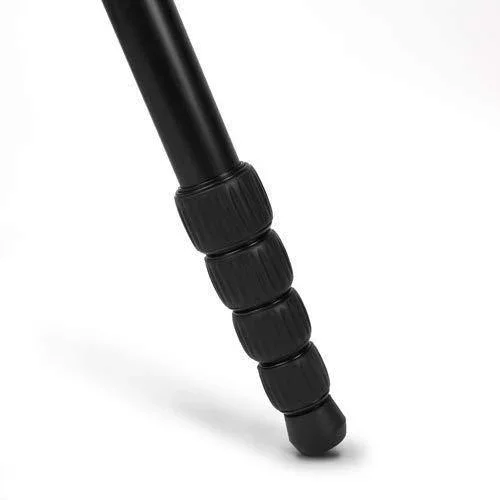ProMaster XC-M 525K Professional Tripod Kit with Head (Black) - Image 4
