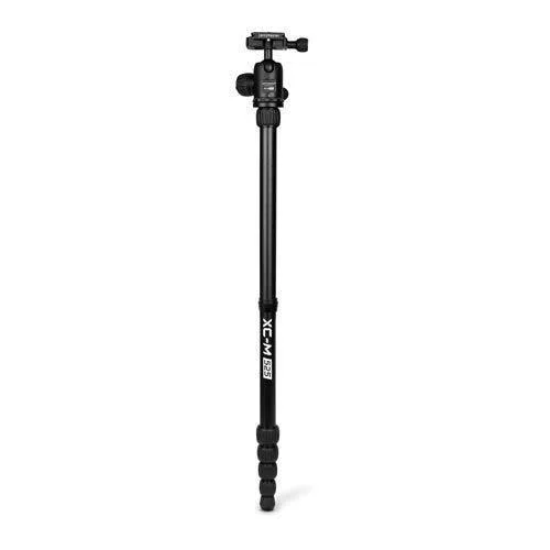 ProMaster XC-M 525K Professional Tripod Kit with Head (Black) - Image 5