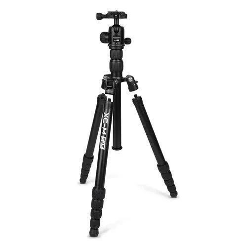 ProMaster XC-M 525K Professional Tripod Kit with Head (Black) - Image 7