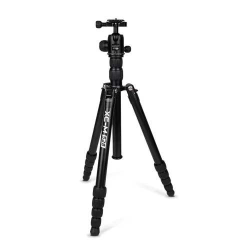ProMaster XC-M 528K Professional Tripod Kit with Head (Black)