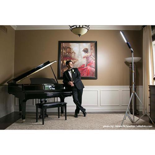ProMediaGear BIC1 Modular Ball Mounting System - Image 2
