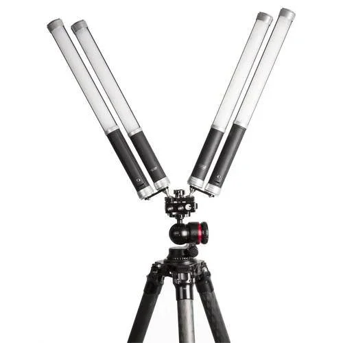 ProMediaGear BIC1 Modular Ball Mounting System - Image 6