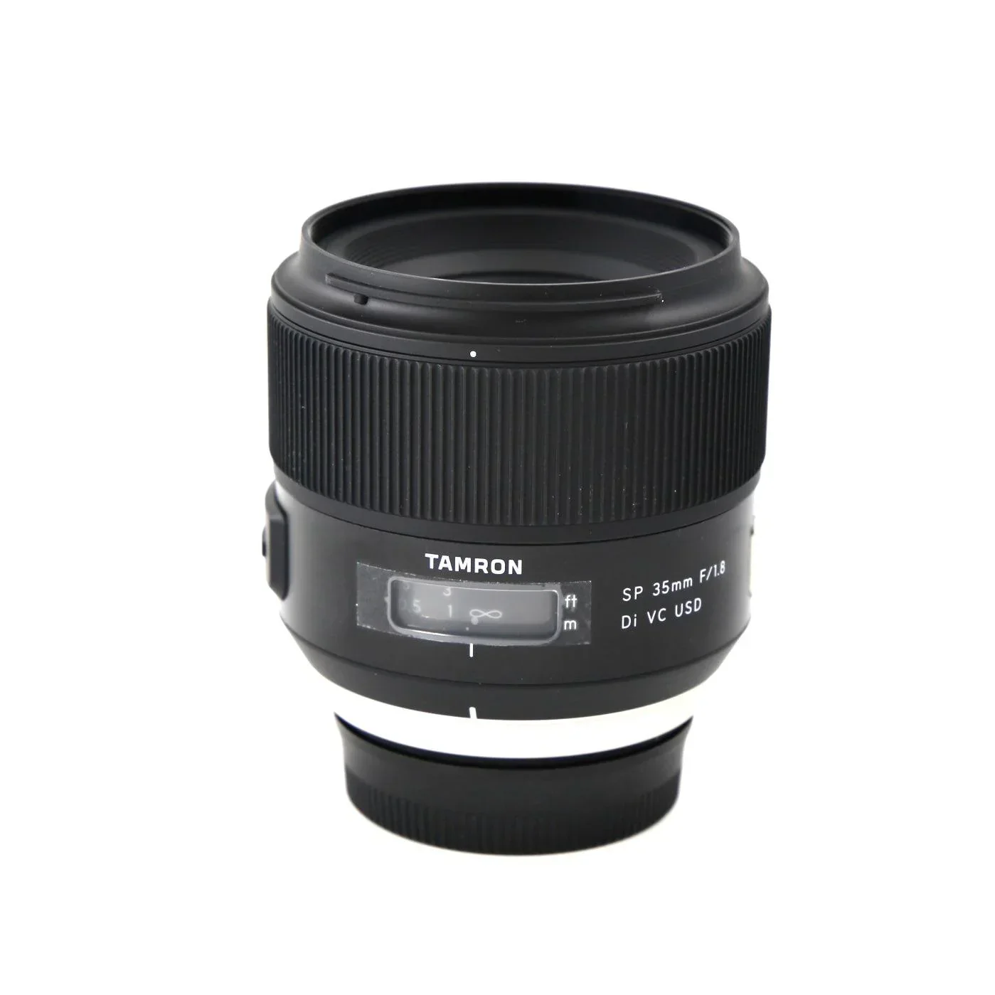 * REFURBISHED * Tamron SP 35mm f/1.8 Di VC USD Lens for Nikon F - Image 2