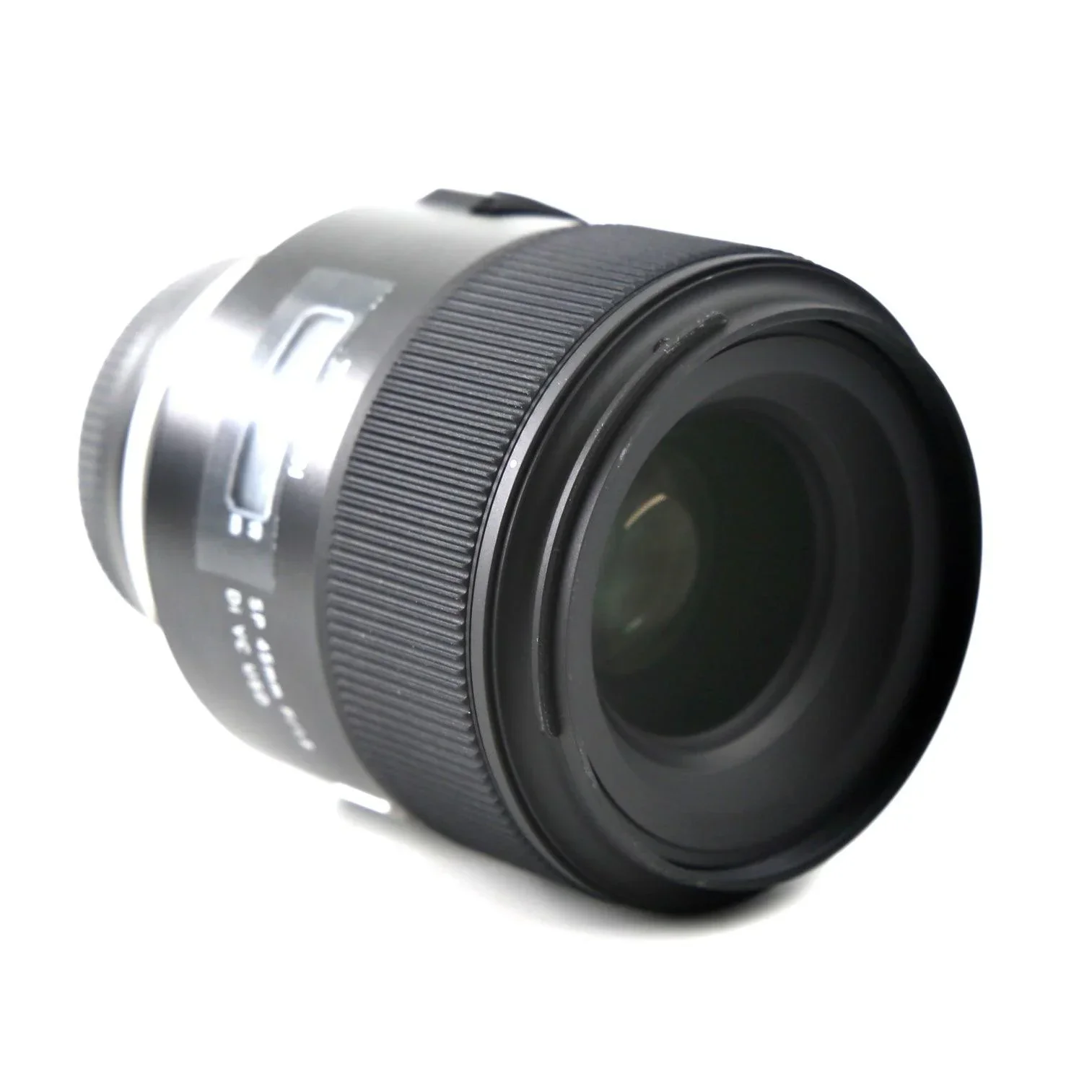 * REFURBISHED * Tamron SP 45mm f/1.8 Di VC USD Lens for Nikon F MINT - Image 4