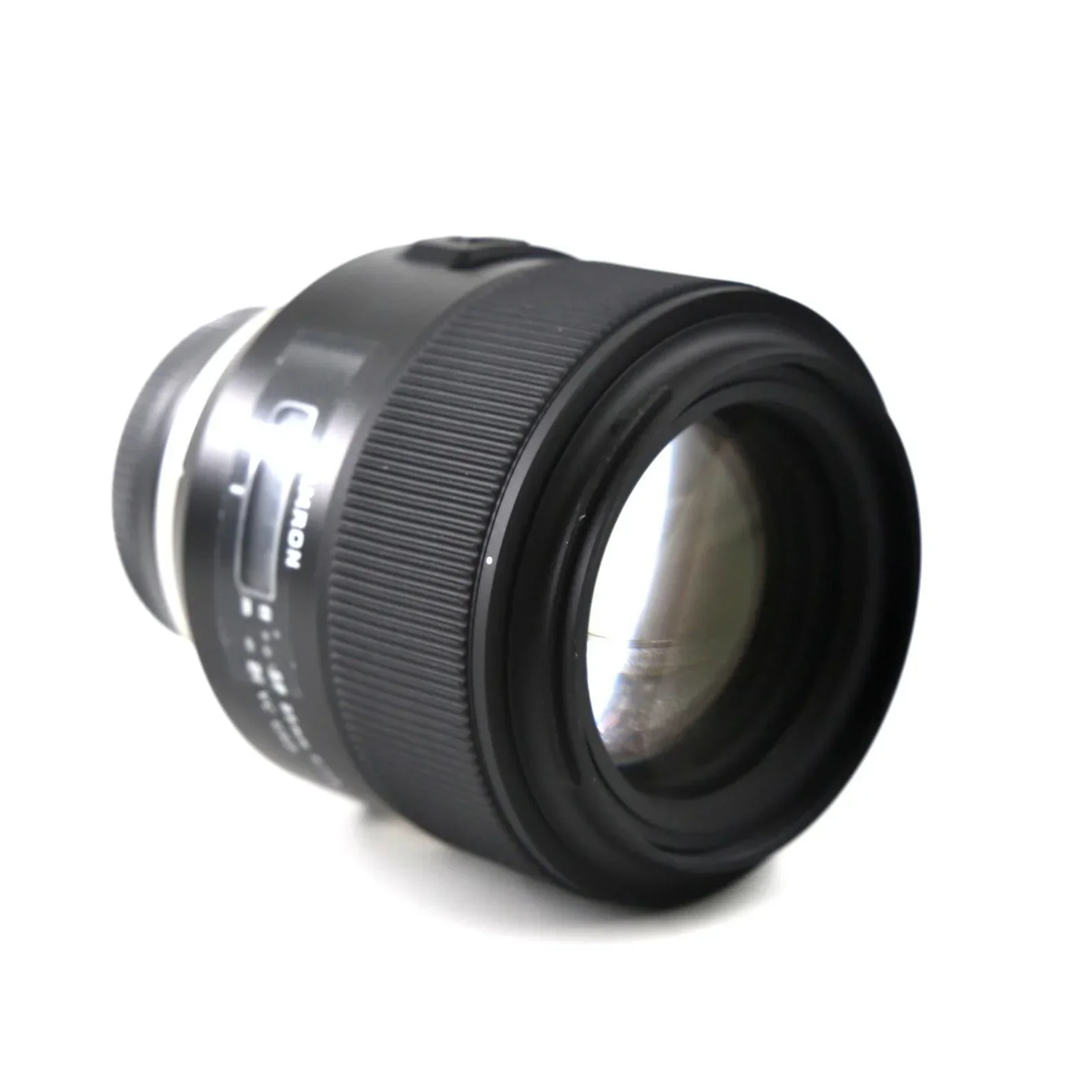 * REFURBISHED * Tamron SP 85mm f/1.8 Di VC USD Lens for Nikon F - Image 4
