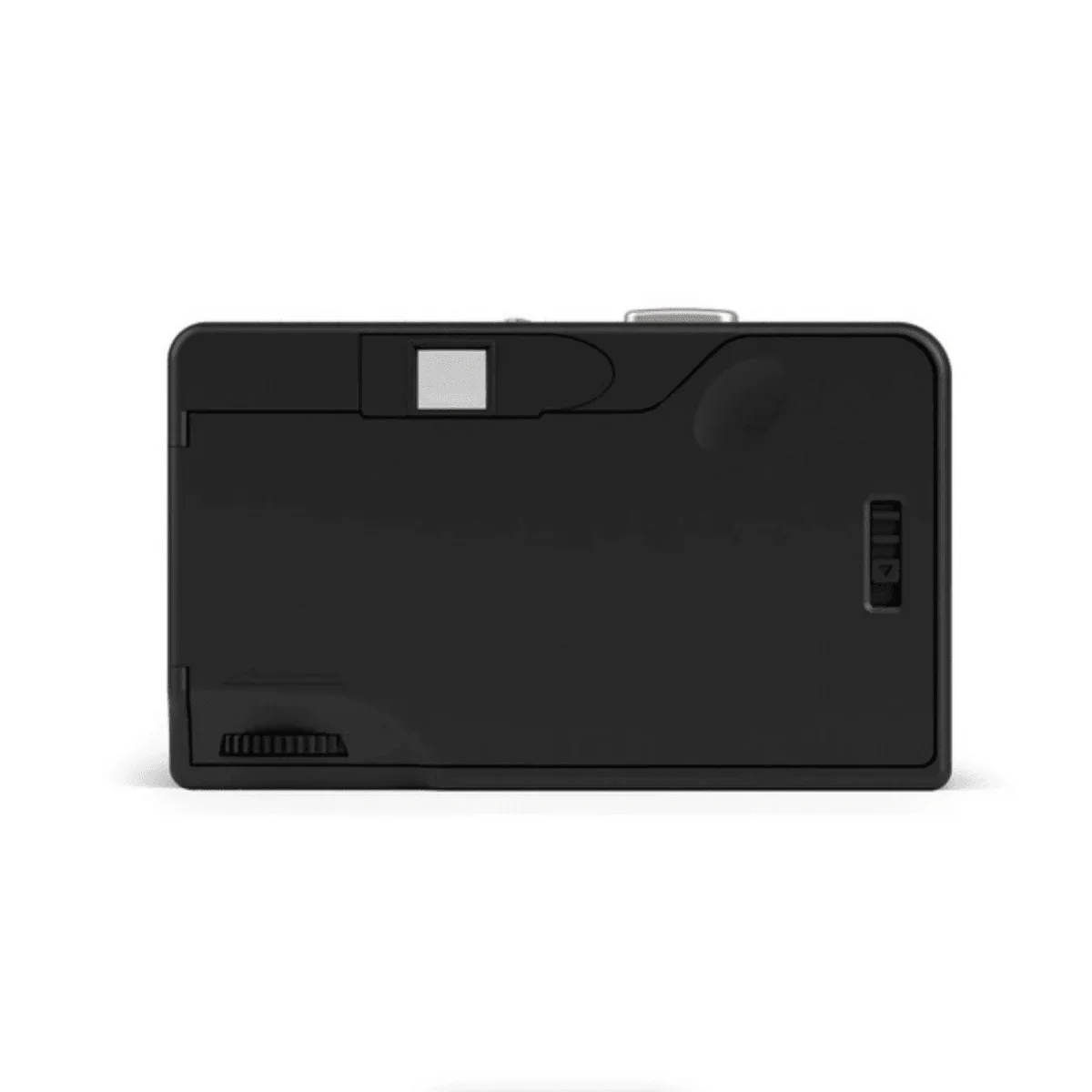 Reto Project Ultra-Wide & Slim 35mm Film Camera (Yellow) - Image 3