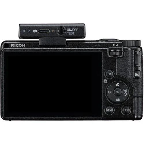 Ricoh GF-2 External Flash - Image 6