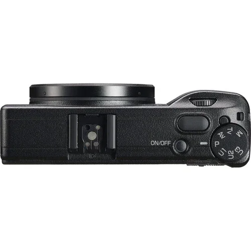 Ricoh GR IIIx Digital Camera - Image 11