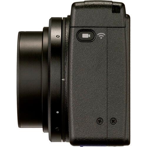Ricoh GR IIIx Digital Camera - Image 7