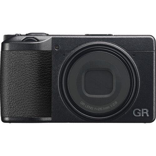 Ricoh GR IIIx Digital Camera - Image 9