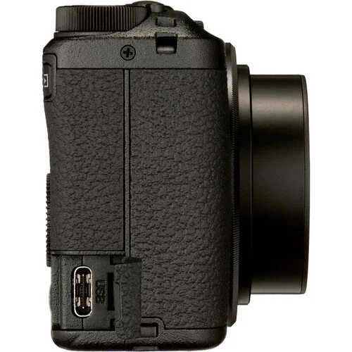 Ricoh GR IIIx Urban Edition Digital Camera - Image 15