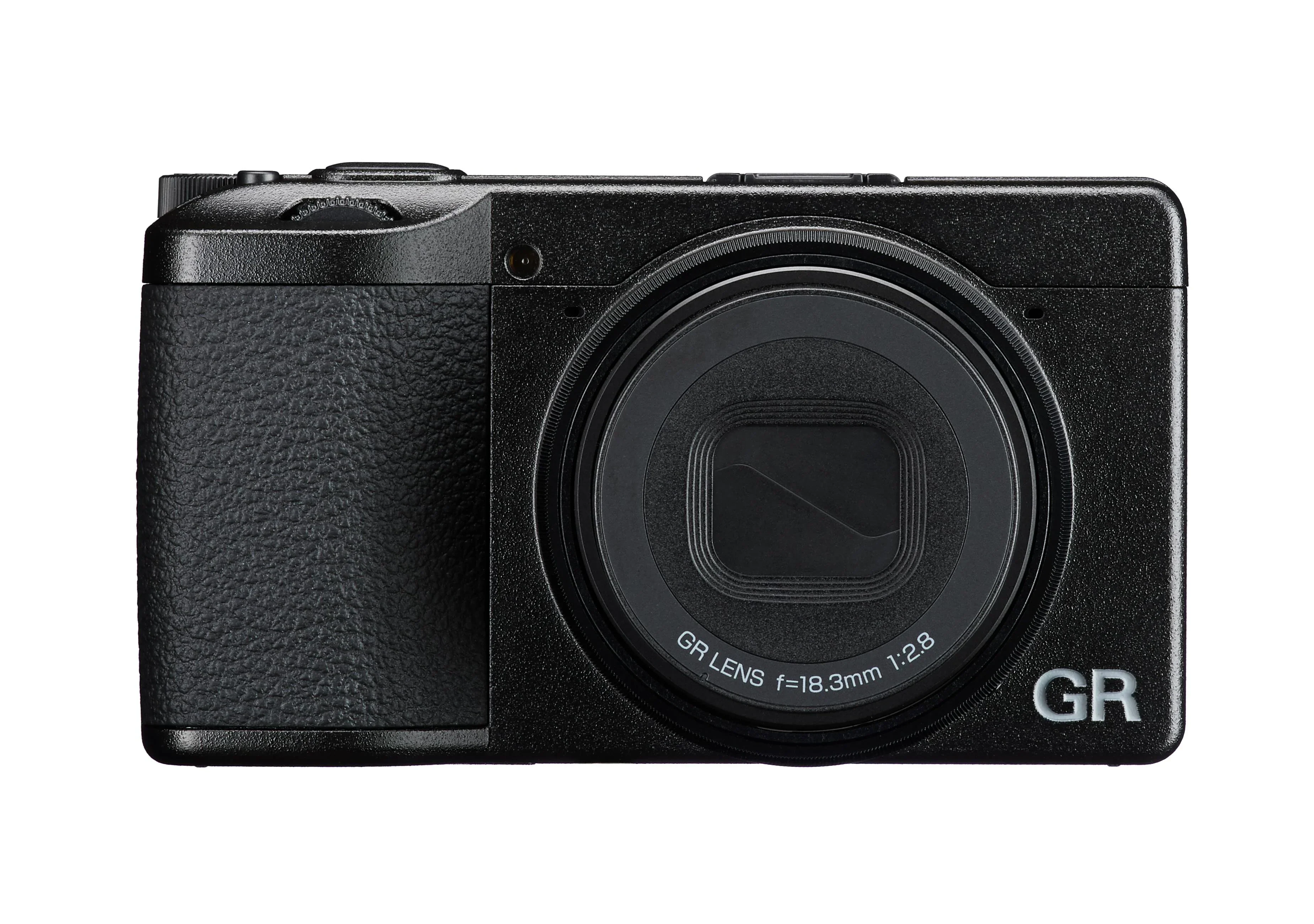 Ricoh GR IV Digital Camera - Image 2