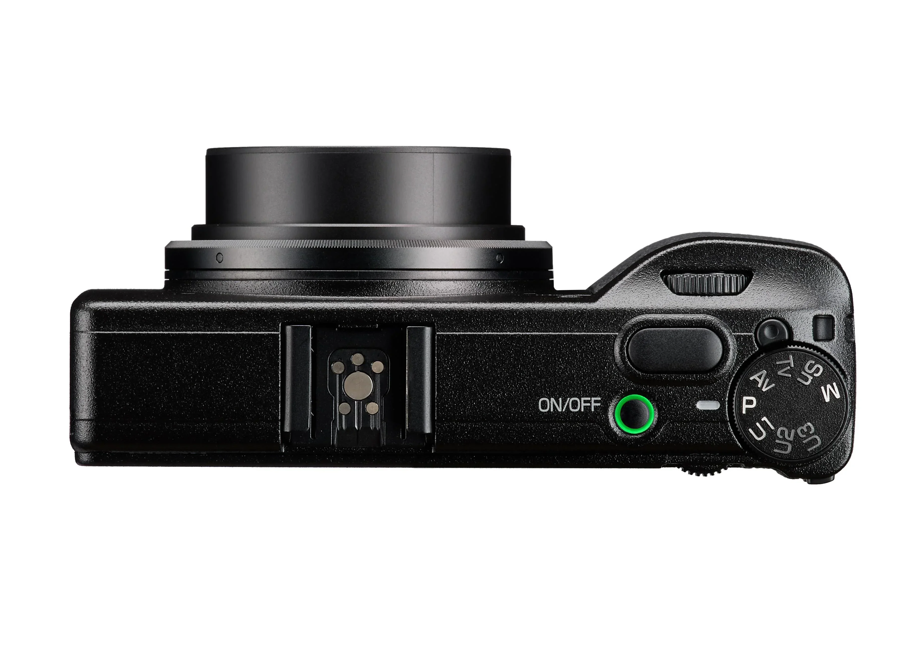Ricoh GR IV Digital Camera - Image 7