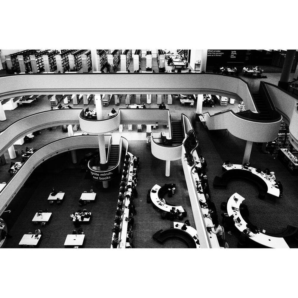 Ricoh GR IV Monochrome Digital Camera - Image 13