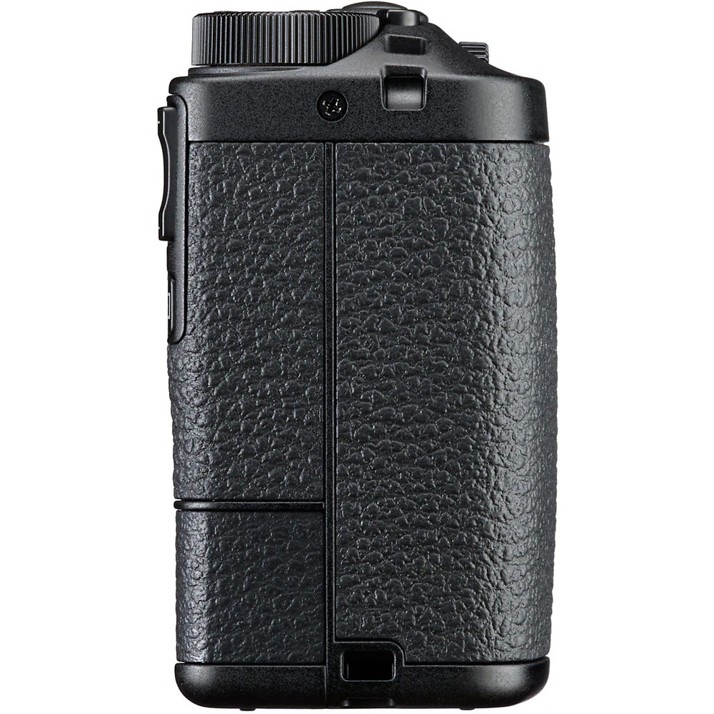 Ricoh GR IV Monochrome Digital Camera - Image 3