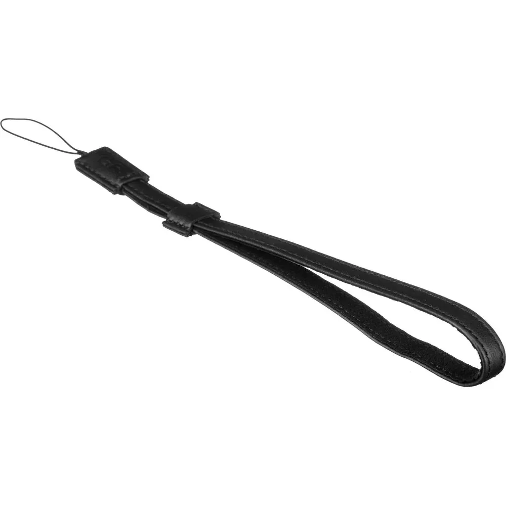 Ricoh GS-2 Leather Strap With GR Logo - Image 2