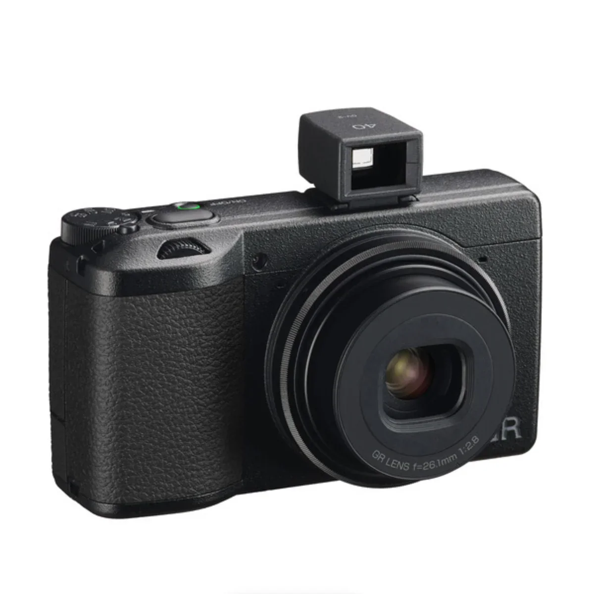 Ricoh GV-3 External Viewfinder - Image 3