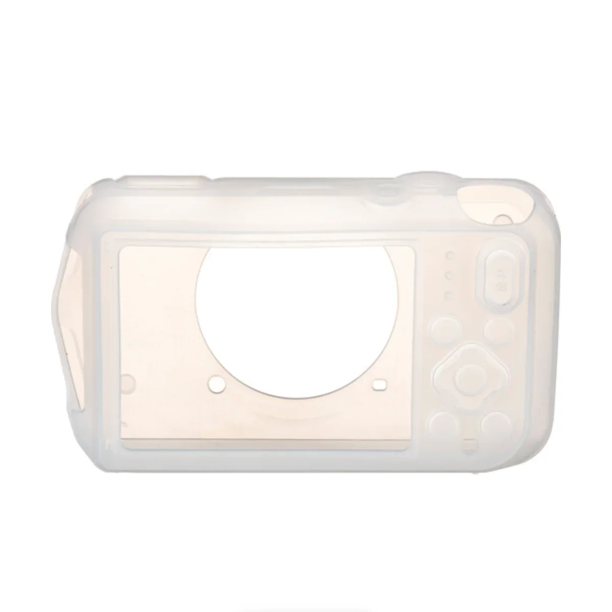 Ricoh O-CC173 Protector Jacket for WG-6 - Image 4