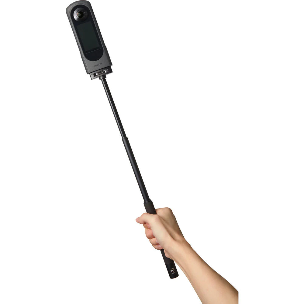 Ricoh THETA X 360° Camera - Image 13